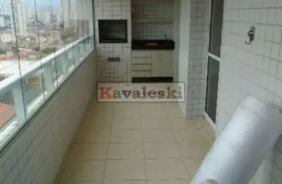 Apartamento com 3 quartos para alugar na Rua Salvador Simões, --, Vila Dom Pedro I, São Paulo