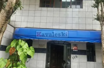 Casa comercial com 16 salas à venda na Rua Doutor Samuel Porto, --, Saúde, São Paulo