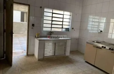 Casa com 2 quartos à venda na Rua Arcipreste Ezequias, --, Ipiranga, São Paulo