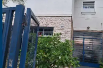 Sobrado vago residencial / comercial / próx museu do ipiranga / oportunidade