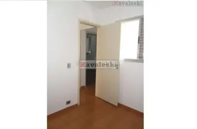 Apartamento para locação no bairro da saúde/cursino - são paulo/sp