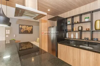 Apartamento com 2 quartos à venda na Rua Dom Vilares, --, Vila das Mercês, São Paulo