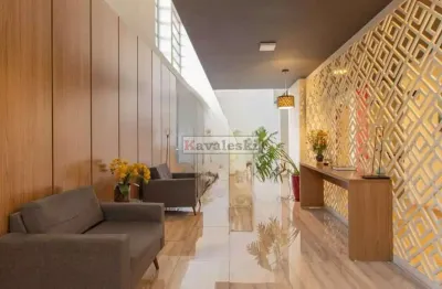 Apartamento com 2 quartos à venda na Rua Domingos de Morais, --, Vila Mariana, São Paulo