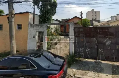 Terreno à venda na rua igaratinga, --, vila santa clara, são paulo, 450 m2 por r$ 1.600.000