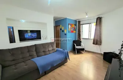 Apartamento com 2 quartos à venda na Avenida Padre Arlindo Vieira, --, Vila Vermelha, São Paulo