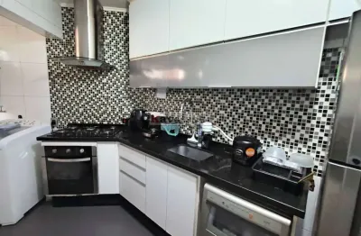 Apartamento com 2 quartos à venda na Avenida Padre Arlindo Vieira, --, Vila Vermelha, São Paulo