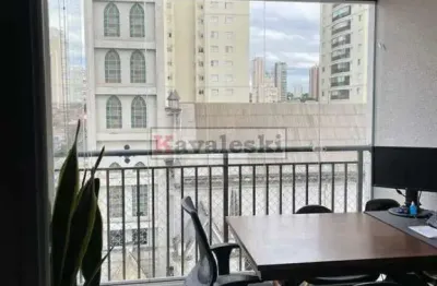 Apartamento com 2 quartos à venda na rua mil oitocentos e vinte e dois, --, ipiranga, são paulo, 53 m2 por r$ 550.000