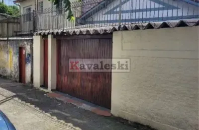 Casa com 2 quartos à venda na rua rosa gebara boutros, --, vila santa catarina, são paulo, 120 m2 por r$ 650.000