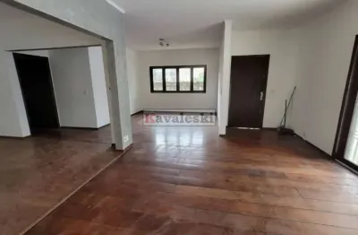 Casa com 3 quartos para alugar na Rua Tuiucuê, --, Jardim da Saude, São Paulo