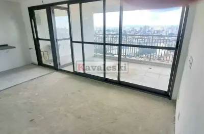 Apartamento com 3 quartos à venda na Praça Pinheiro da Cunha, --, Ipiranga, São Paulo