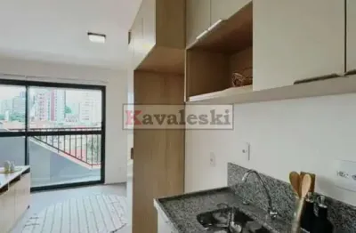 ** imóvel (studio) a venda próxima ao metrô vila mariana.