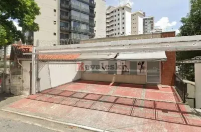 Casa comercial com 3 salas à venda na Rua Leite Ferraz, --, Vila Mariana, São Paulo