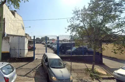 Terreno à venda na Rua General Lecor, --, Ipiranga, São Paulo
