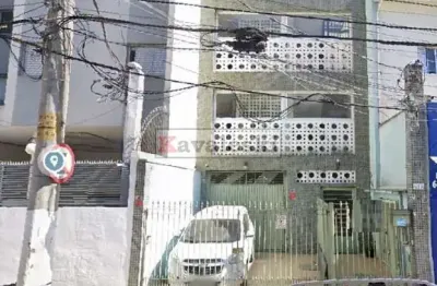 Prédio à venda na rua rui barbosa, --, bela vista, são paulo, 690 m2 por r$ 3.900.000
