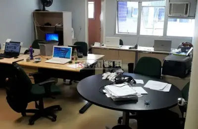 Sala comercial com 1 sala para alugar na Rua dos Buritis, --, Vila Parque Jabaquara, São Paulo