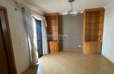 Apartamento com 3 quartos à venda na Rua Nebraska, --, Brooklin, São Paulo