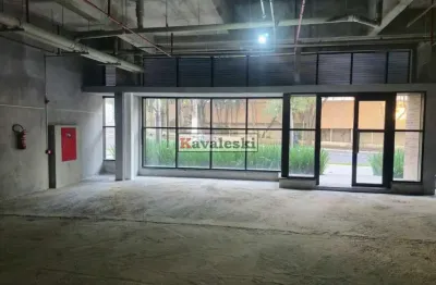 **loja comercial a venda no bairro chácara klabin / vila mariana.