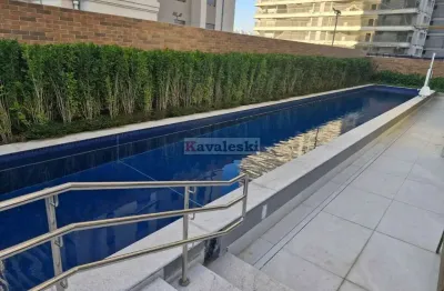 ** imóvel (studio) a vendo no bairro (chácara klabin).