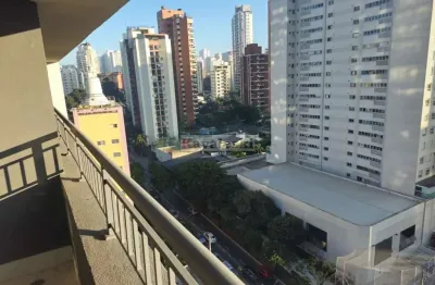 Apartamento com 1 quarto à venda na Rua Vergueiro, --, Vila Mariana, São Paulo