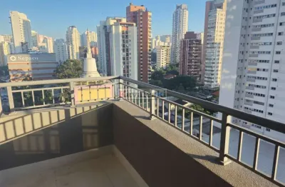 Apartamento com 1 quarto à venda na Rua Vergueiro, --, Vila Mariana, São Paulo