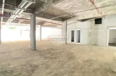 **loja comercial a locação no bairro (chácara klabin/vila mariana).