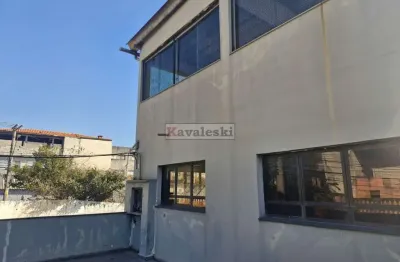** conjunto comercial a venda próxima à avenida miguel estefano (bairro água funda).