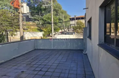 ** conjunto comercial para a locação próximo à av. miguel stéfano