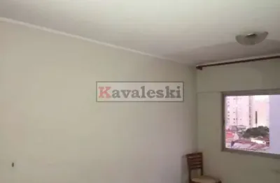 Apartamento com 1 quarto para alugar na Rua Itatiaia, --, Vila Guarani, São Paulo
