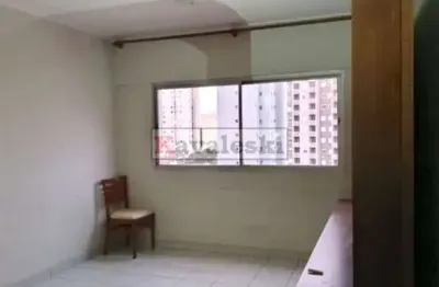 Apartamento com 1 quarto para alugar na Rua Itatiaia, --, Vila Guarani, São Paulo