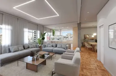Apartamento com 3 quartos à venda na rua maranhão, --, higienópolis, são paulo, 230 m2 por r$ 3.200.000