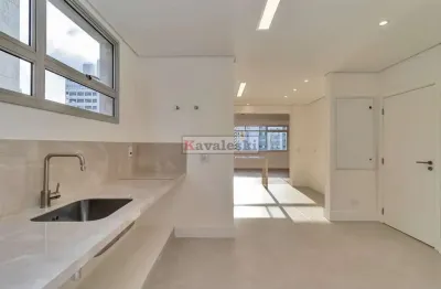 Apartamento com 3 quartos à venda na Avenida Angélica, --, Consolação, São Paulo