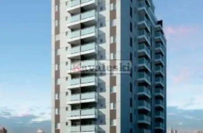 Apartamento com 2 quartos à venda na rua ângelo david thomé, --, rudge ramos, são bernardo do campo, 54 m2 por r$ 619.000