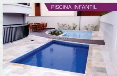 Apartamento com 3 quartos à venda na rua engenheiro isac garcez, --, vila caminho do mar, são bernardo do campo, 77 m2 por r$ 715.000