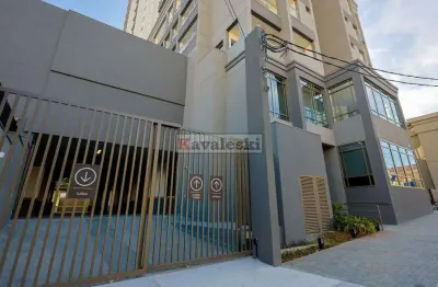 Apartamento com 3 quartos à venda na Rua Salvador Simões, --, Vila Dom Pedro I, São Paulo