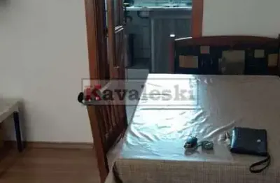 Apartamento com 2 quartos à venda na Rua Doutor Nicolau Alberto Defina, --, Jardim da Saude, São Paulo