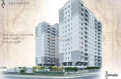 Apartamento com 2 quartos à venda na pç carlos abondante, --, santa teresinha, santo andré, 50 m2 por r$ 449.000