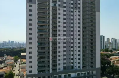 Living alto do ipiranga -125 metros - 3 suites - 2 vagas.
