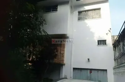 Casa comercial com 1 sala para alugar na rua dona leopoldina, --, ipiranga, são paulo, 160 m2 por r$ 14.800
