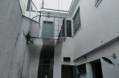 Casa comercial com 1 sala para alugar na rua dona leopoldina, --, ipiranga, são paulo, 160 m2 por r$ 14.800