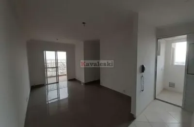 Apartamento com 3 quartos à venda na Rua Lombroso, --, Vila Curuçá, Santo André