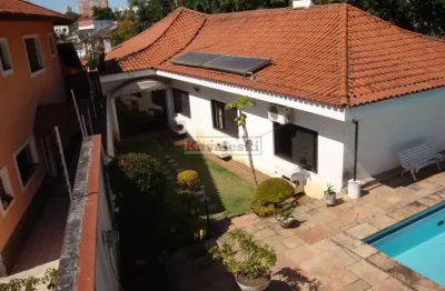 ** sobrado de alto padrão para a venda no bairro jardim da saúde.