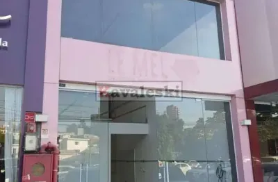 Casa comercial para alugar na avenida professor abraão de morais, --, saúde, são paulo, 64 m2 por r$ 5.000