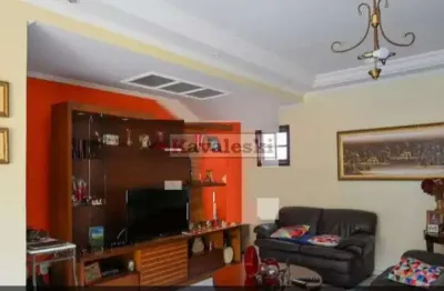 Casa com 3 quartos à venda na Rua Maestro João Sepe, --, Jardim Maria Estela, São Paulo