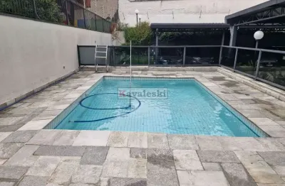 Apartamento com 2 quartos para alugar na Rua Dom Constantino Barradas, --, Vila Gumercindo, São Paulo