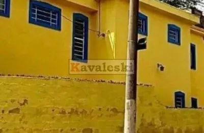 Casa com 3 quartos para alugar na Rua Engenheiro Prudente, --, Vila Monumento, São Paulo
