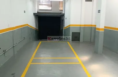 ** conjunto (galpão) comercial para a venda no bairro do ipiranga.