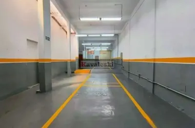 Barracão / Galpão / Depósito com 3 salas para alugar na Rua Honório Santos, --, Ipiranga, São Paulo