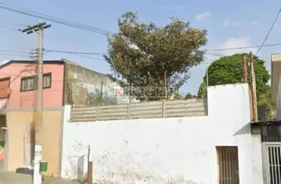 Casa à venda na Rua Dom Vilares, --, Vila das Mercês, São Paulo