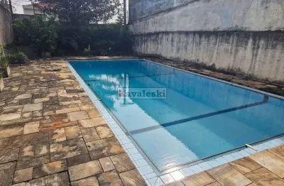 Casa à venda na Rua Dom Vilares, --, Vila das Mercês, São Paulo