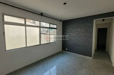 ** apartamento para a venda no bairro vila mariana sp.
